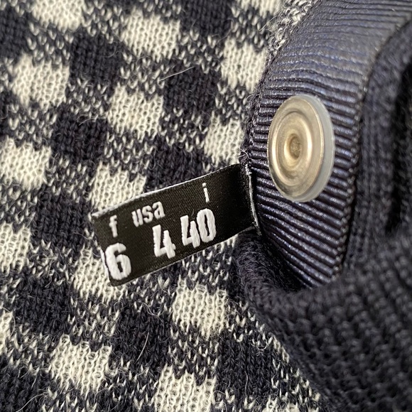 LOVE MOSCHINO MINI DRESS - Picture 4 of 7